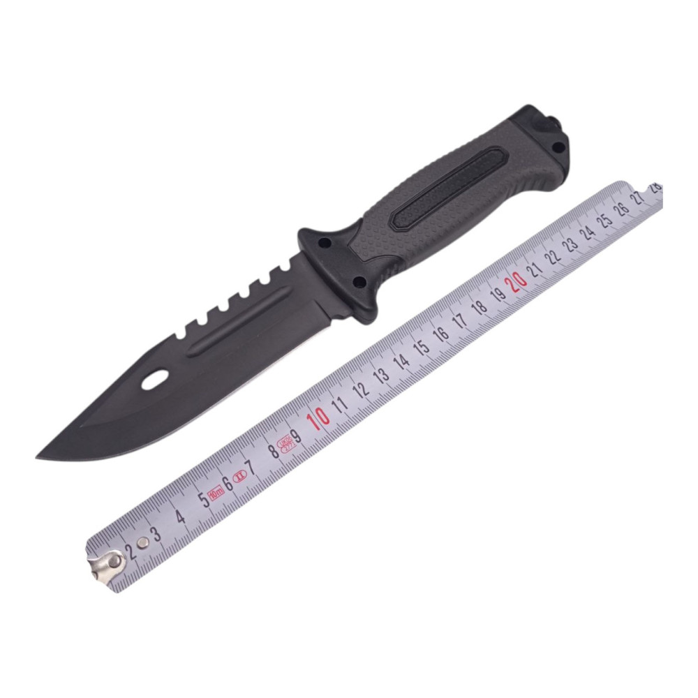 Ніж мисливський Columbia 4508