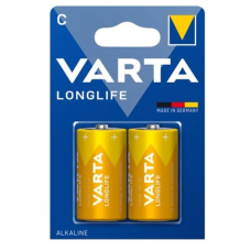 Батарейка VARTA Longlife LR14