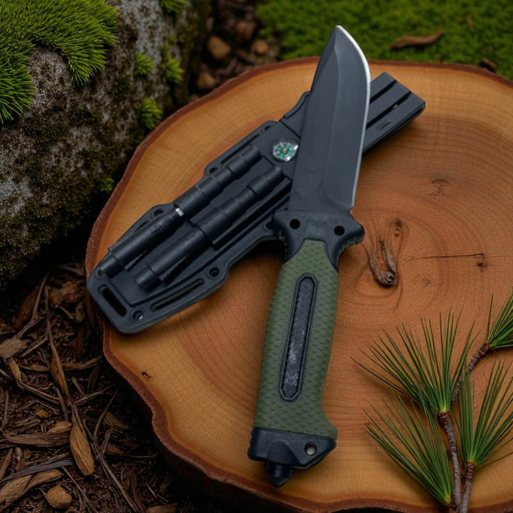 Ніж мисливський Columbia 4018А