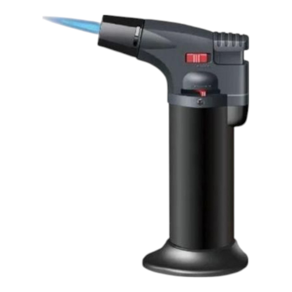 Газова пальник кишенькова Torch-707