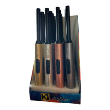 Запальничка кухонна газова KI Lighter глянець