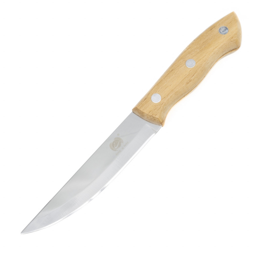 Ніж кухонний Totem SM6081, 24 см