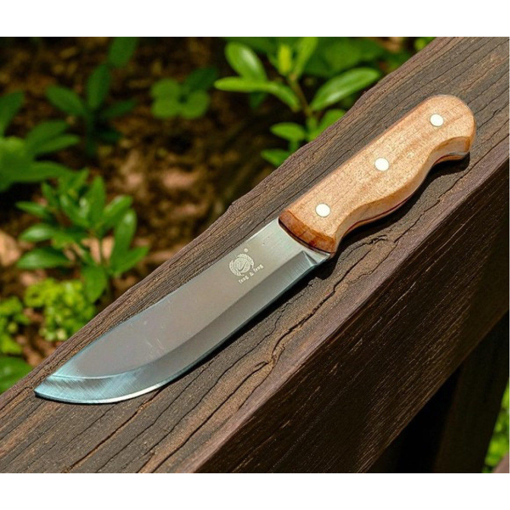Ніж кухонний Feng TM036, 27 см