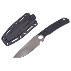 Нож охотничий Kershaw Steppe, 699 Black-Grey