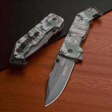 Ніж складаний Cold Steel DA89, A64