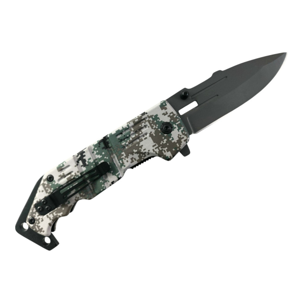 Ніж складаний Cold Steel DA89, A64