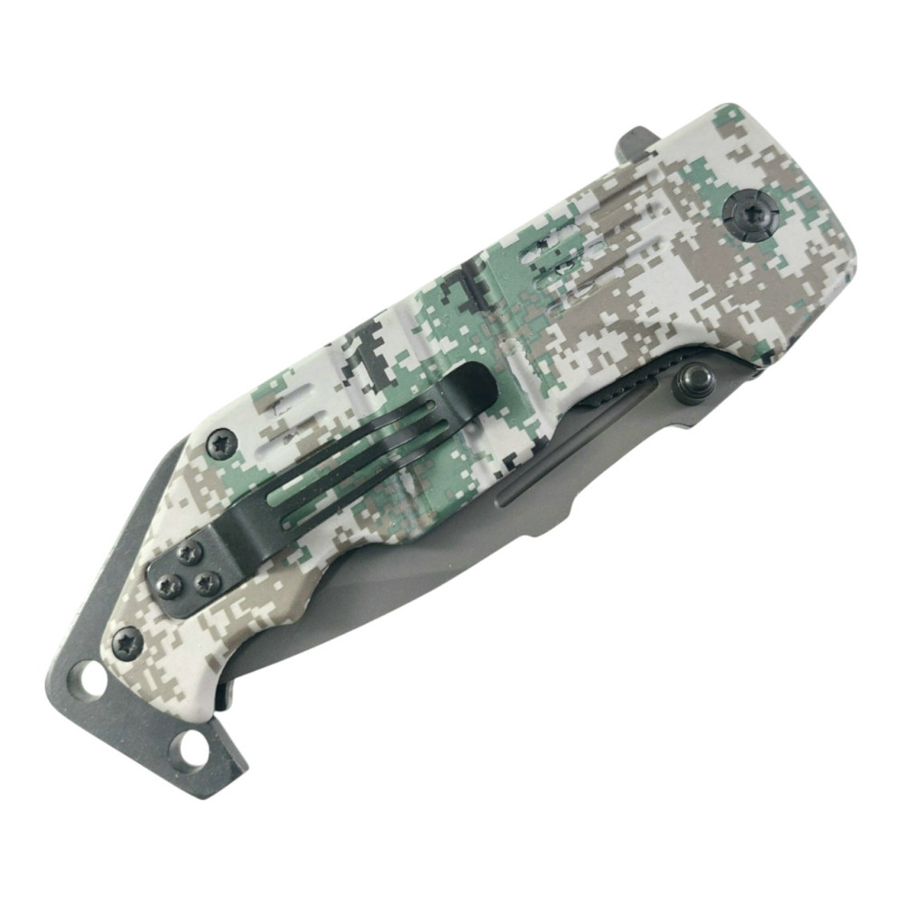 Ніж складаний Cold Steel DA89, A64