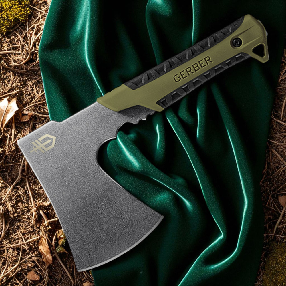 Сокира тактична Gerber A-291