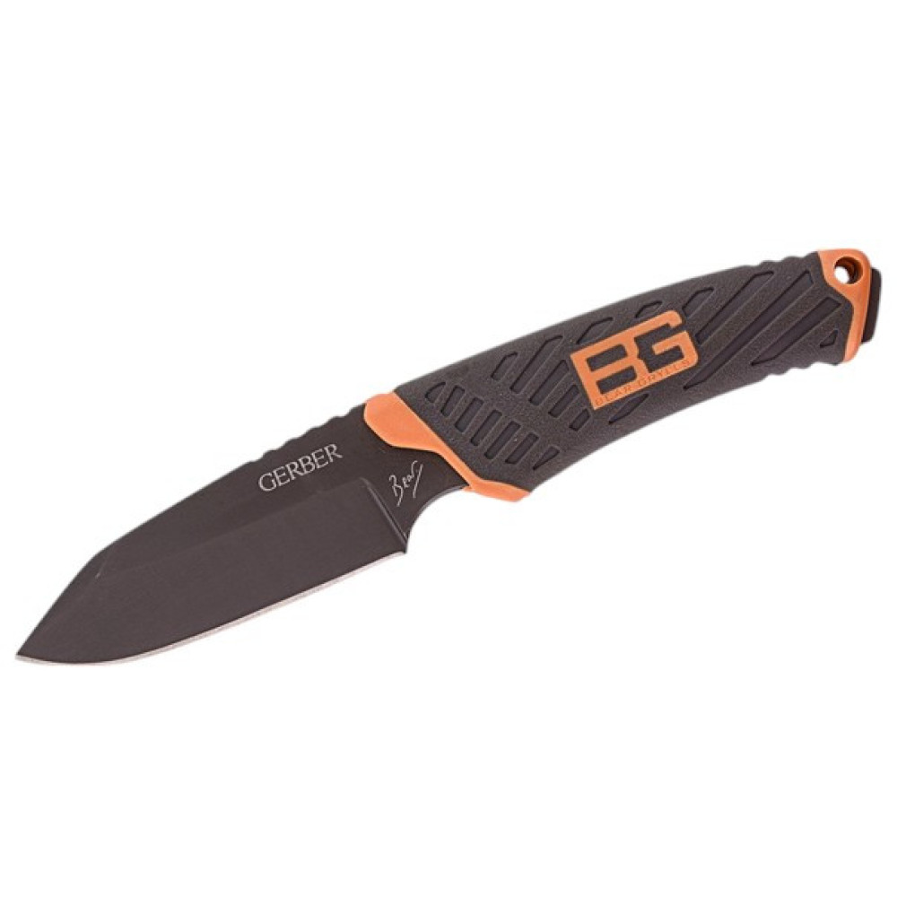 Ніж мисливський Gerber E46-1