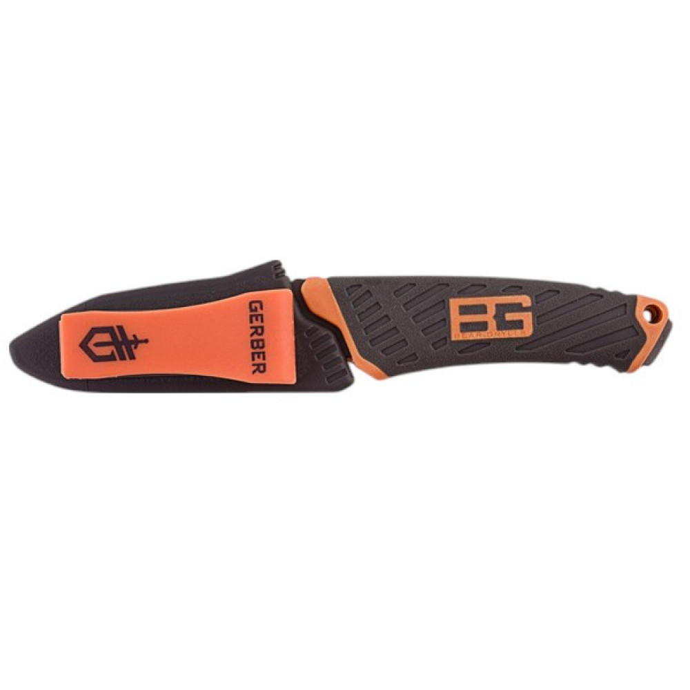 Ніж мисливський Gerber E46-1