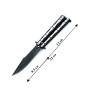 Ніж метелик Benchmade A755 Ніж метелик Benchmade A755
