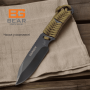 Ніж мисливський Gerber 1082