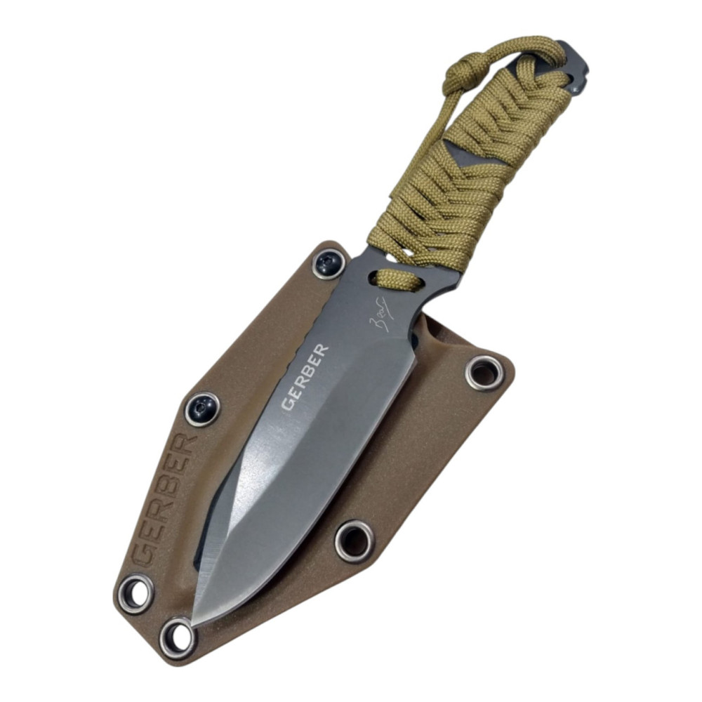 Ніж мисливський Gerber 1082
