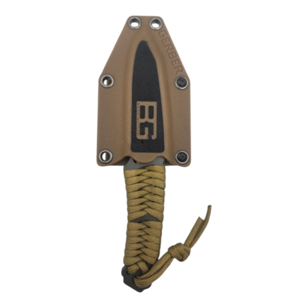 Ніж мисливський Gerber 1082