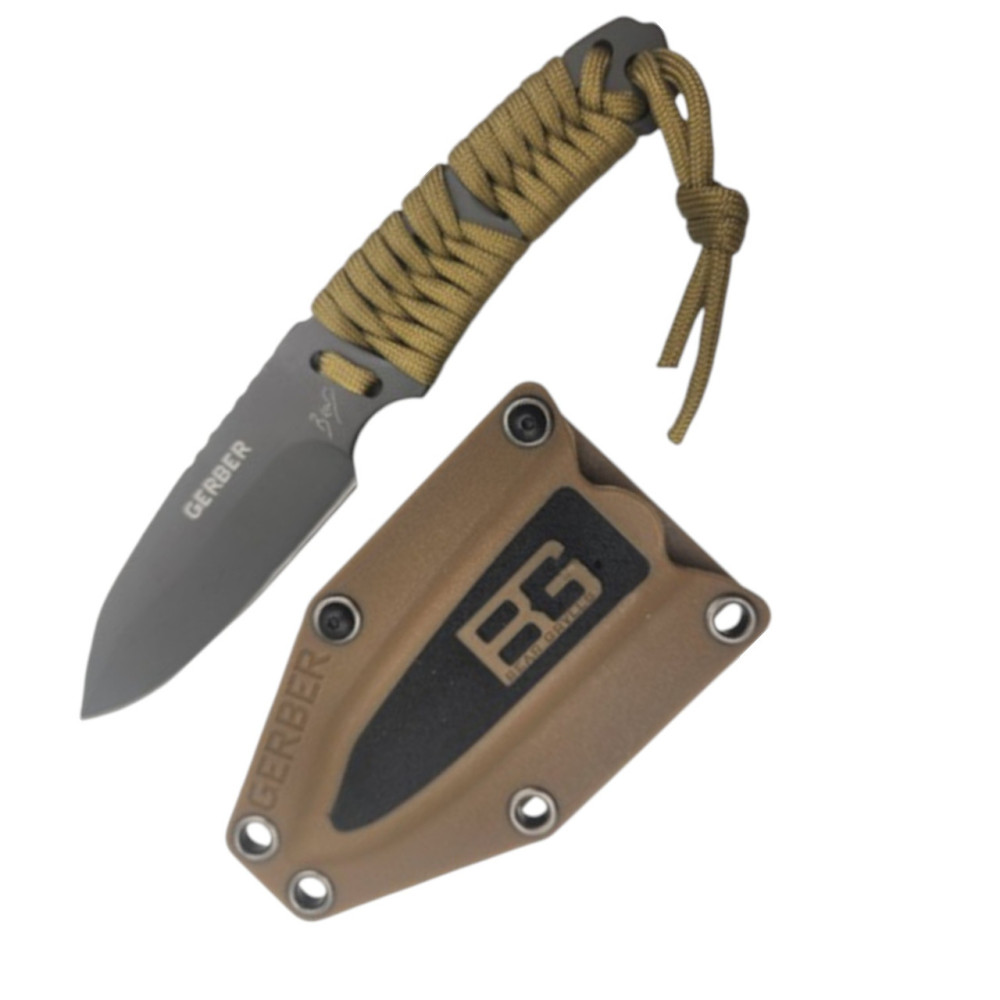 Ніж мисливський Gerber 1082