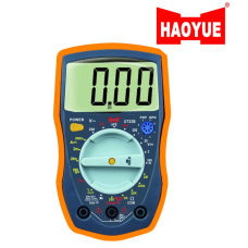 Мультиметр HAOYUE UT33B