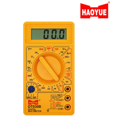 Мультиметр HAOYUE DT830B