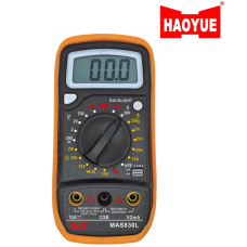 Мультиметр HAOYUE MAS830L