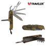 Мультитул швейцарський Traveler K-5011-G-40