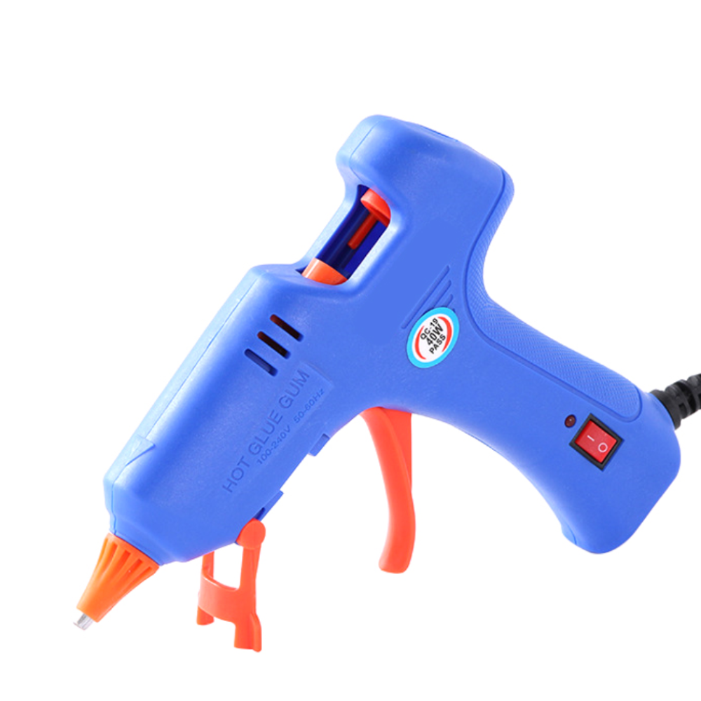 Клейовий пістолет Yifeng YF-602, 100 W, 11 мм W03