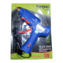 Клейовий пістолет Yifeng YF-602, 100 W, 11 мм W03 Клейовий пістолет Yifeng YF-602, 100 W, 11 мм W03
