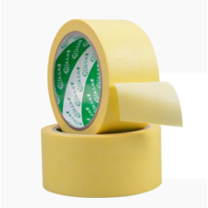 Скотч малярний 4.8cm*20m (6шт)  W06