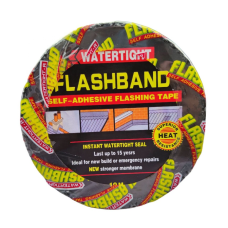 Бітумова стрічка FLASHBAND (5 см*10 м) W10
