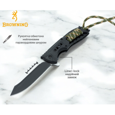Ніж складаний Browning A327