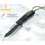 Ніж складаний Browning A327