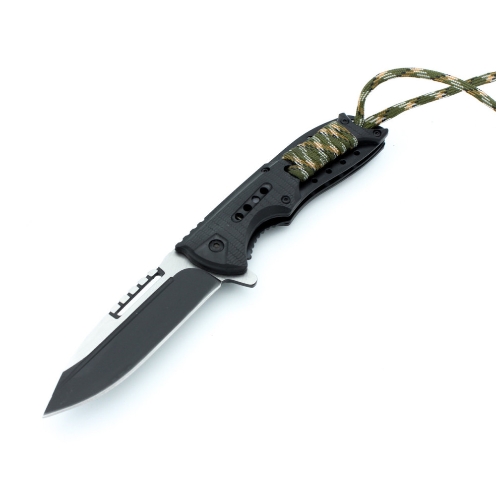 Ніж складаний Browning A327