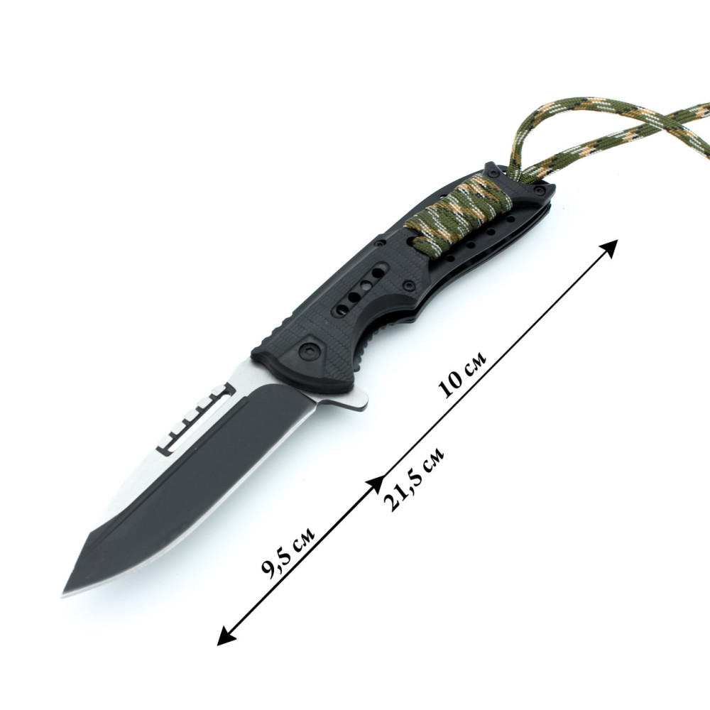 Ніж складаний Browning A327