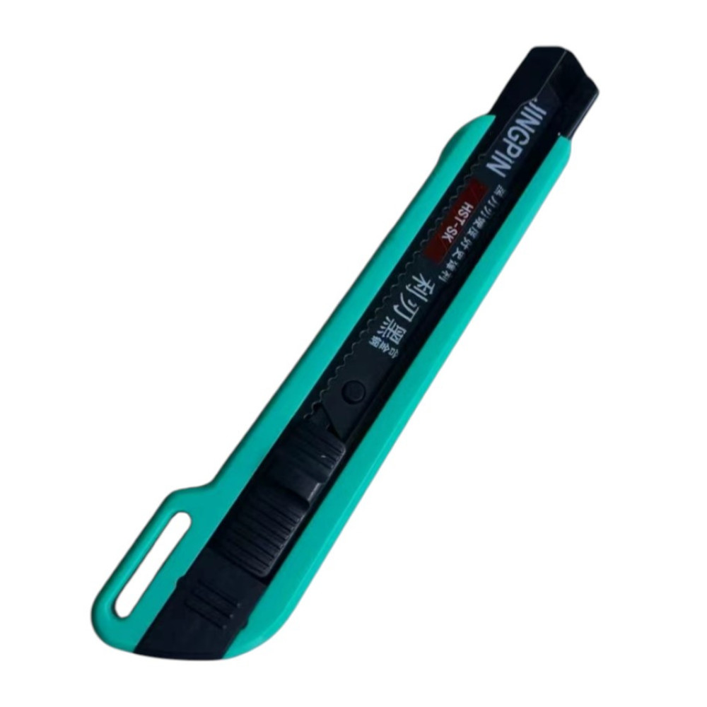 Ніж канцелярський JinGpin SK5, W33