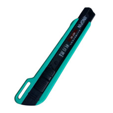 Ніж канцелярський JinGpin SK5, W33