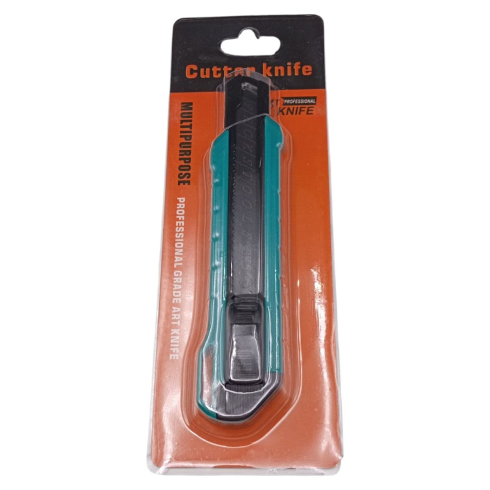 Ніж канцелярський JinGpin SK5, W33