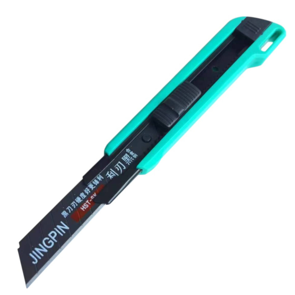 Ніж канцелярський JinGpin SK5, W33