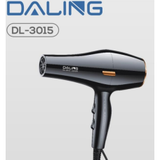 Фен для волосся DALING DL-3015, 2200W