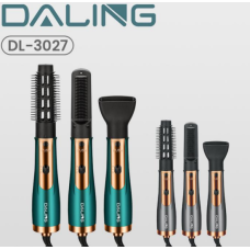 Фен для волосся DALING DL-3027, 1400W
