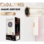 Фен для волос DALING DL-3031, 2200W
