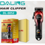 Машинка для стриження DALING DL-0052, 5W Машинка для стриження DALING DL-0052, 5W
