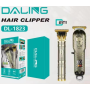 Машинка для стриження DALING DL-1823, 2 in 1, 5W Машинка для стриження DALING DL-1823, 2 in 1, 5W