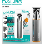 Машинка для стриження DALING DL-1806, 9 in 1 Машинка для стриження DALING DL-1806, 9 in 1