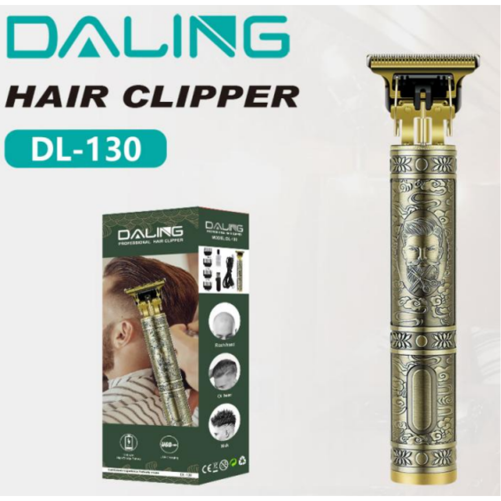 Машинка для стриження DALING DL-130
