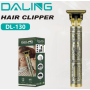 Машинка для стриження DALING DL-130 Машинка для стриження DALING DL-130