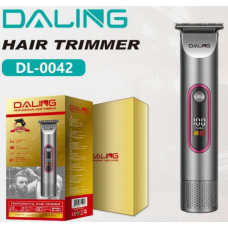 Машинка для стриження DALING DL-0042
