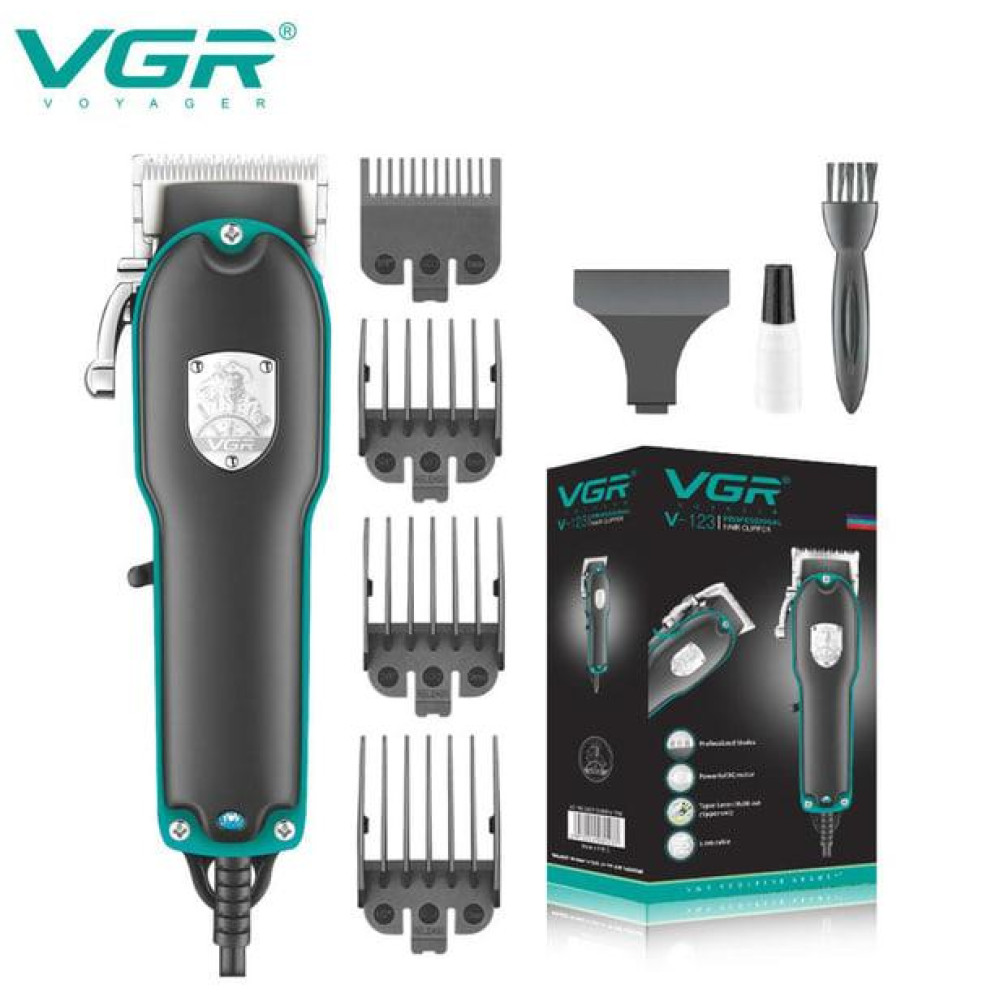 Машинка для стриження VGR V-123
