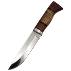 Ніж мисливський "Мисливець великий" A769 / 27 см / 13 см