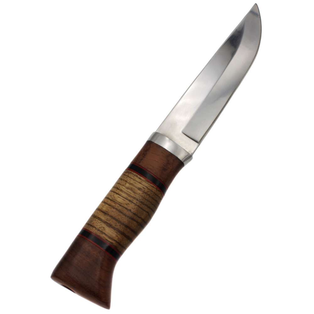 Ніж мисливський "Мисливець великий" A769 / 27 см / 13 см
