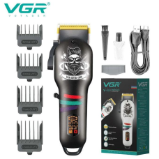 Машинка для стриження VGR V-699