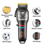 Машинка для стриження VGR V-699 Машинка для стриження VGR V-699