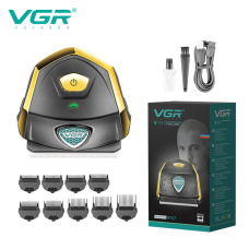 Машинка для стриження VGR V-910